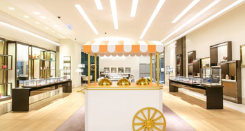 唐山帝舵表维修