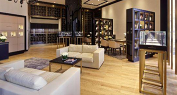 唐山帝舵进水维修